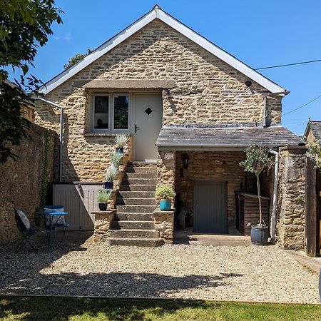 Villa The Barn, Chipping Norton, Cotswolds Esterno foto