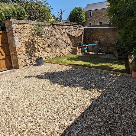 Villa The Barn, Chipping Norton, Cotswolds Esterno foto