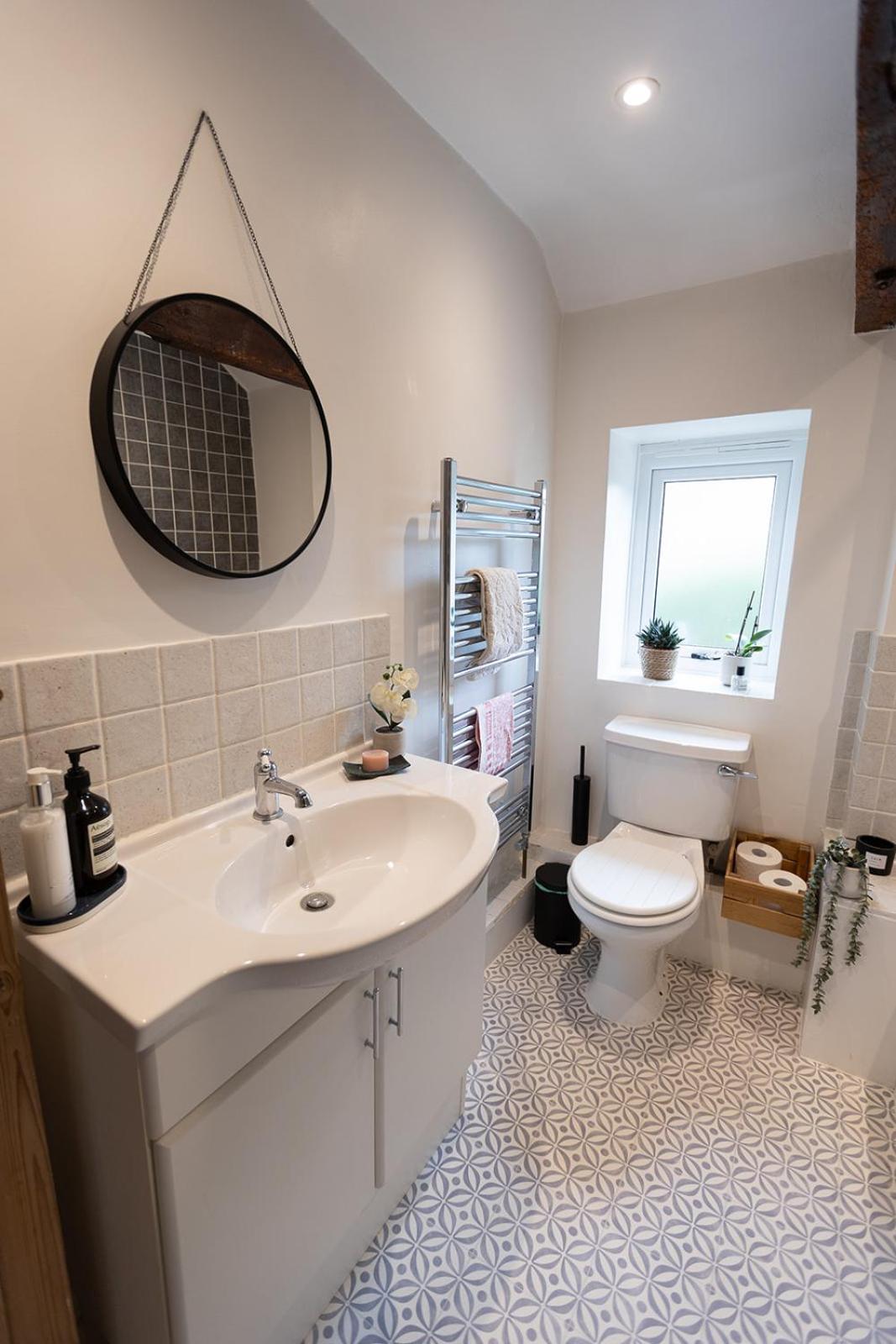 Villa The Barn, Chipping Norton, Cotswolds Esterno foto
