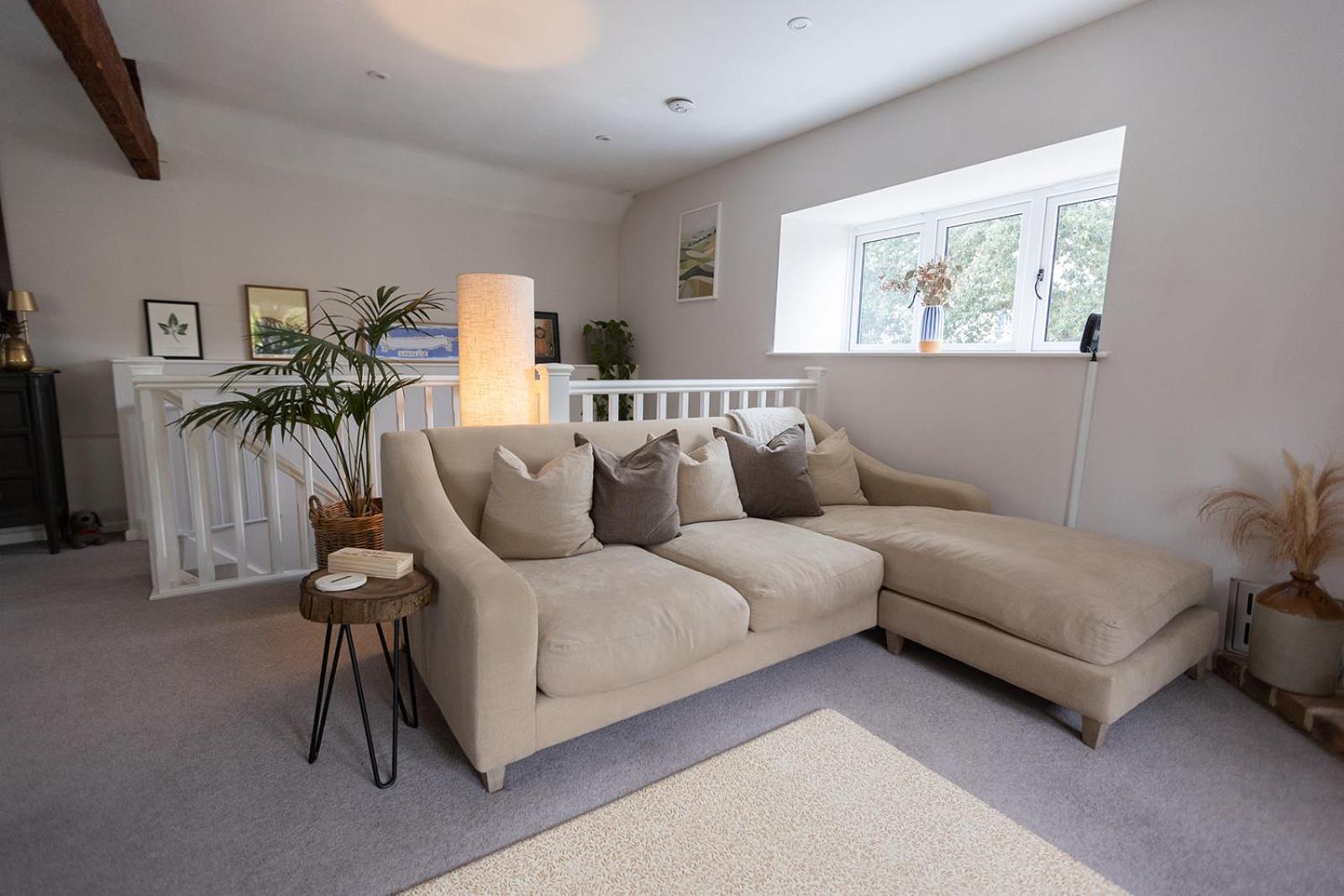 Villa The Barn, Chipping Norton, Cotswolds Esterno foto