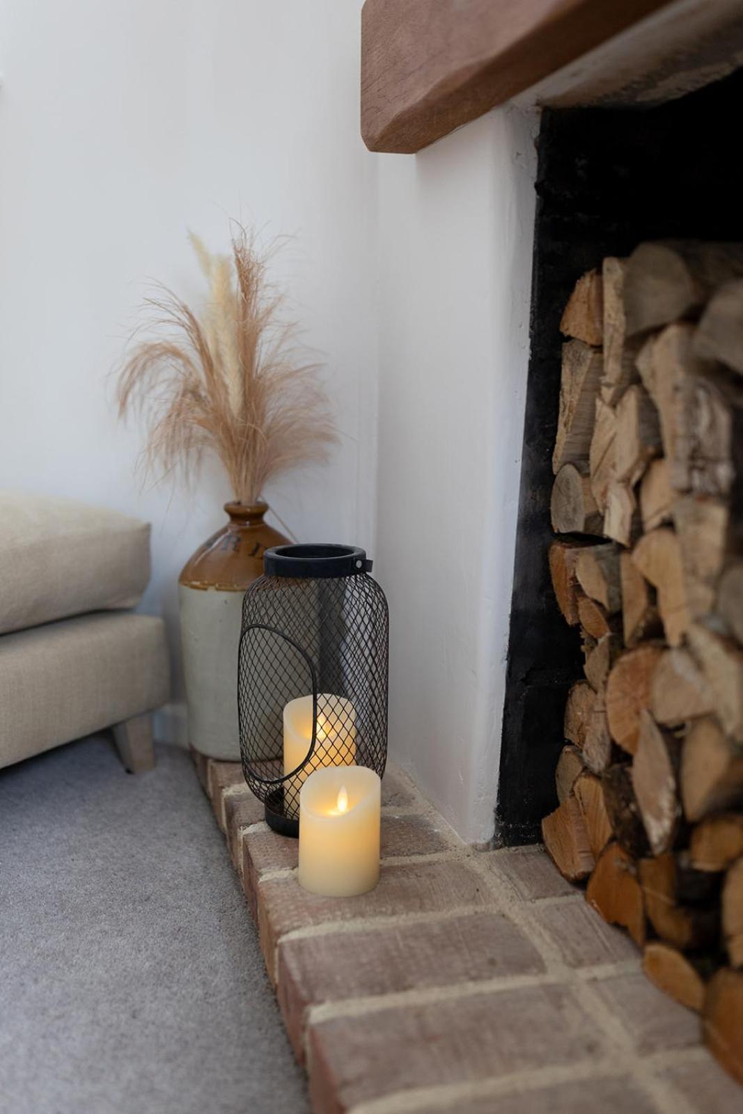 Villa The Barn, Chipping Norton, Cotswolds Esterno foto