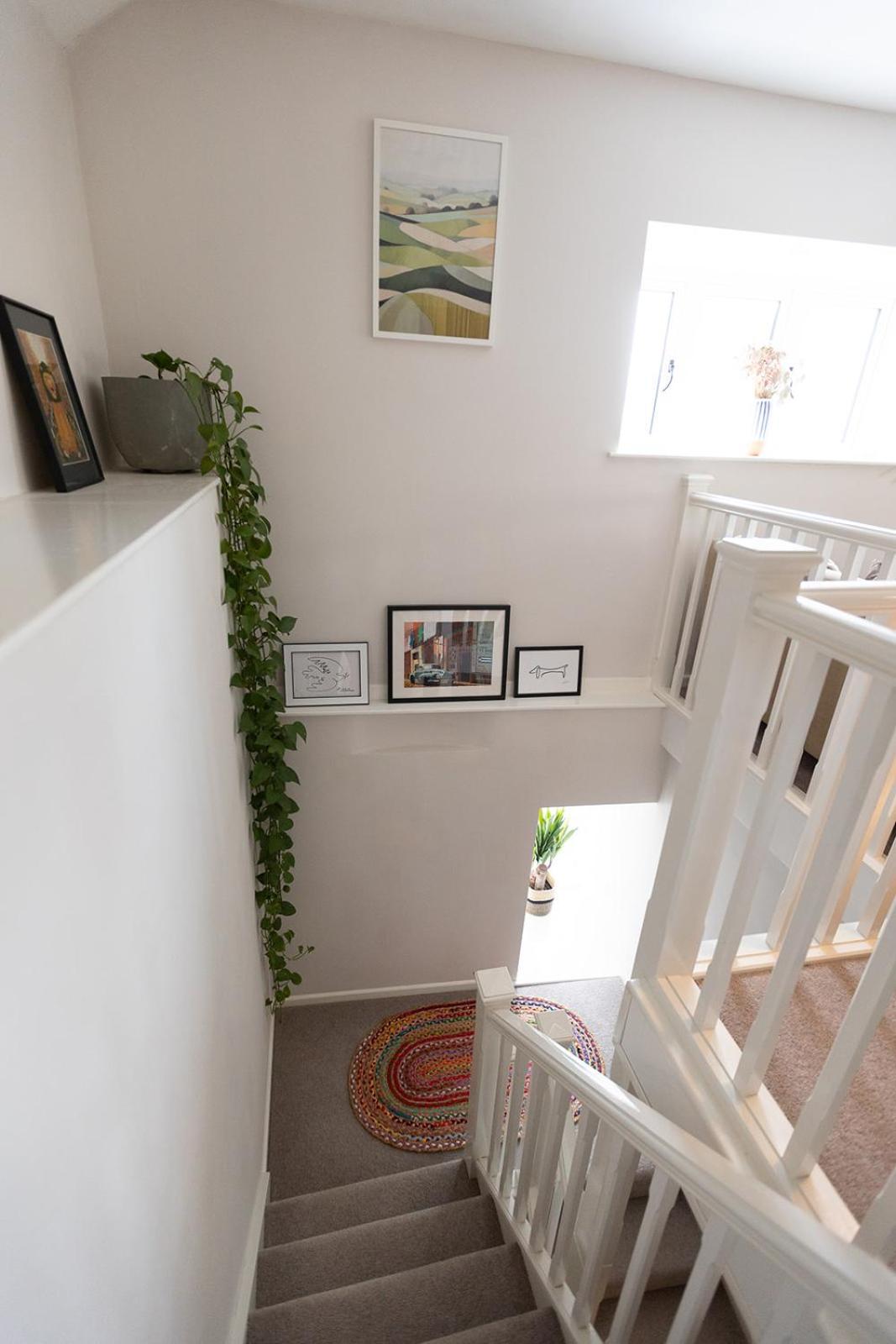 Villa The Barn, Chipping Norton, Cotswolds Esterno foto