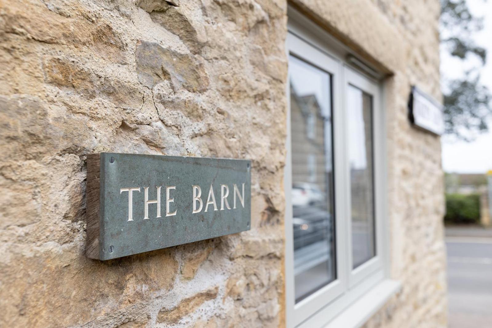 Villa The Barn, Chipping Norton, Cotswolds Esterno foto