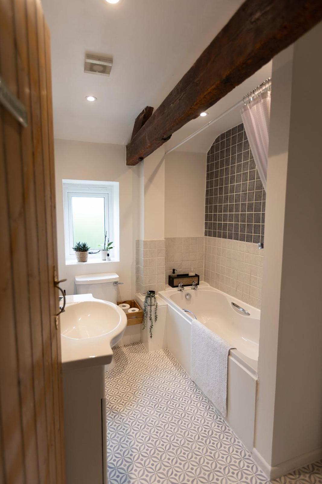 Villa The Barn, Chipping Norton, Cotswolds Esterno foto
