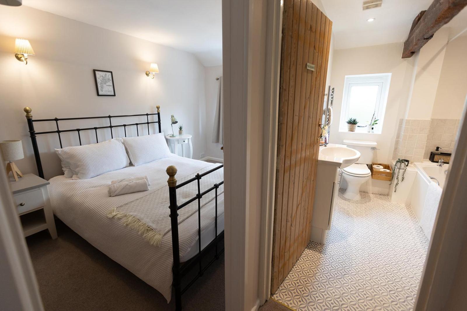 Villa The Barn, Chipping Norton, Cotswolds Esterno foto