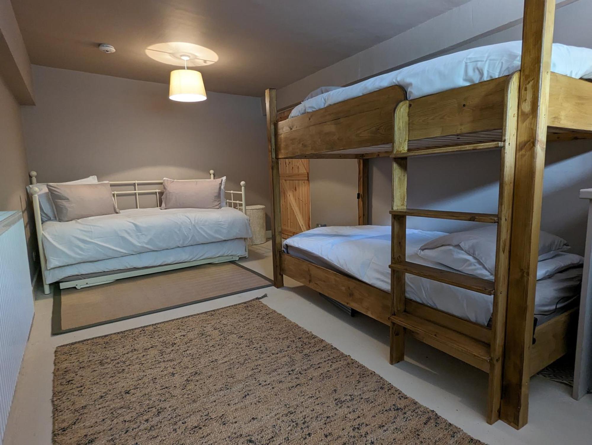 Villa The Barn, Chipping Norton, Cotswolds Esterno foto