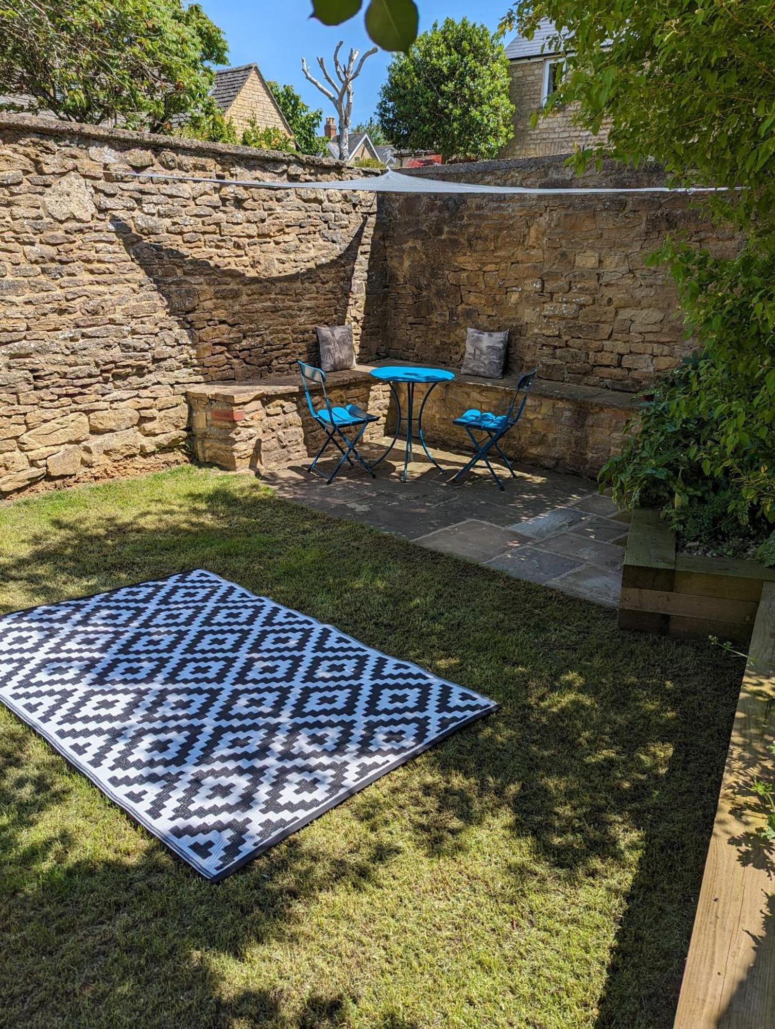 Villa The Barn, Chipping Norton, Cotswolds Esterno foto