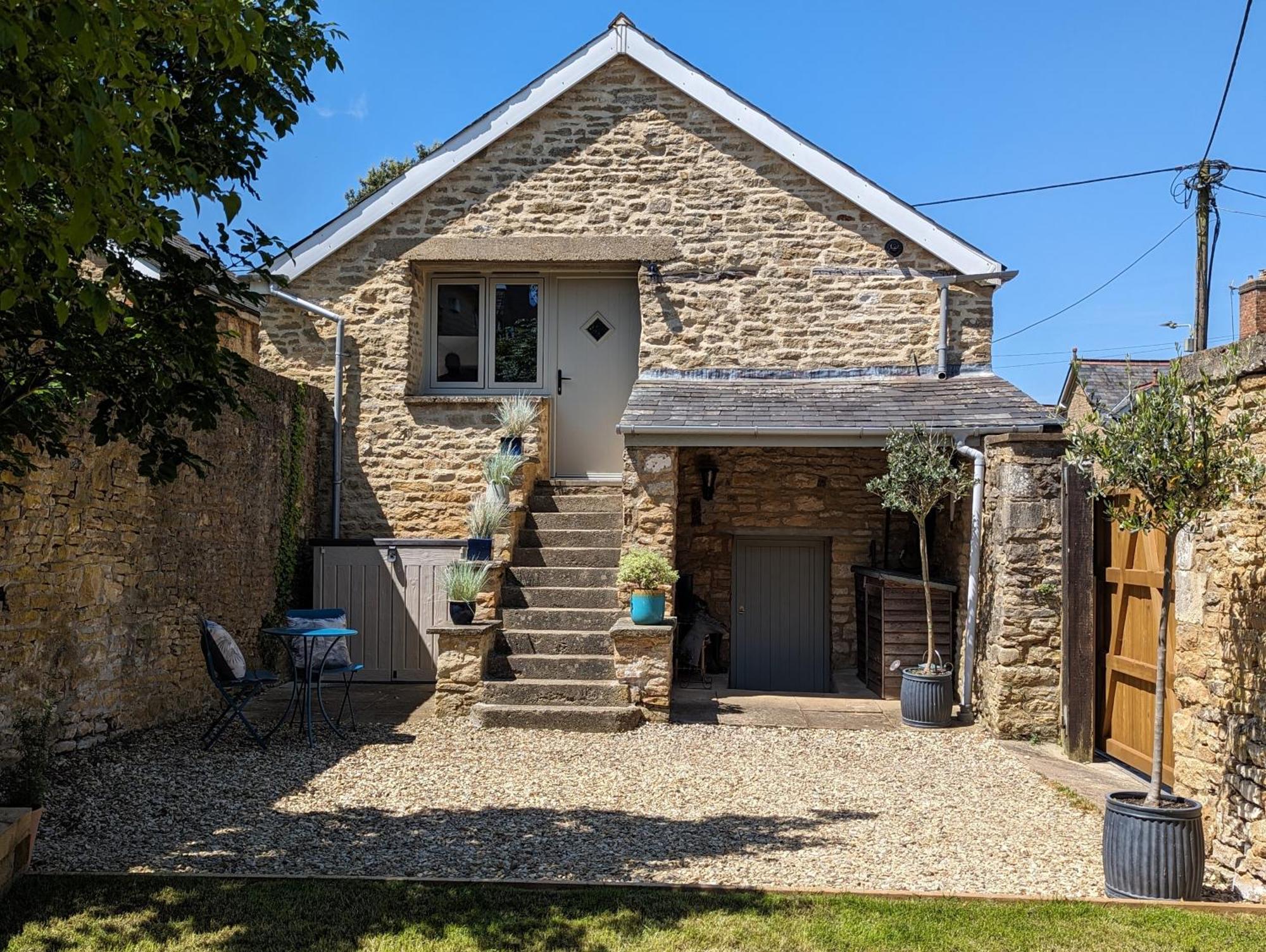 Villa The Barn, Chipping Norton, Cotswolds Esterno foto