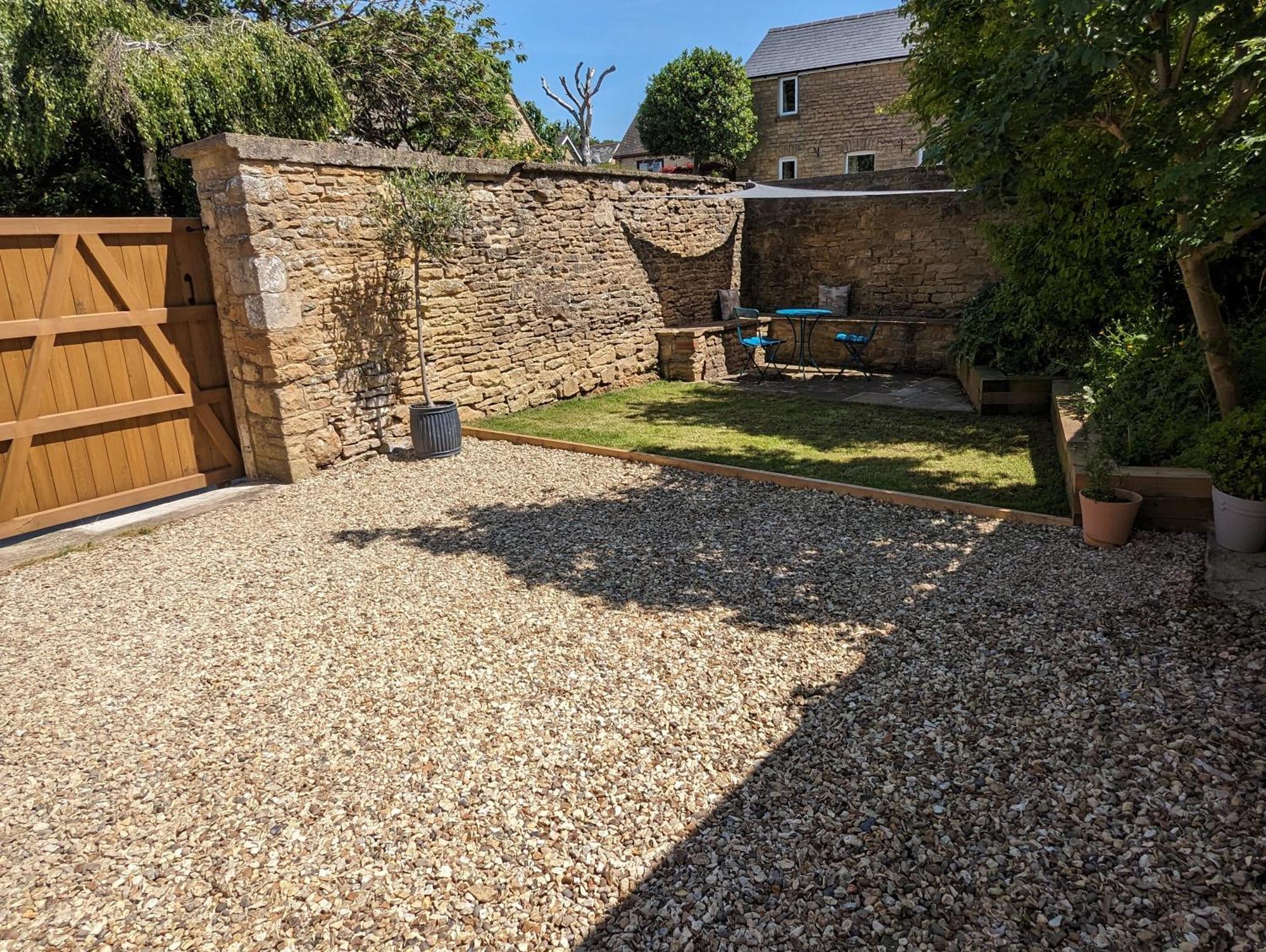 Villa The Barn, Chipping Norton, Cotswolds Esterno foto