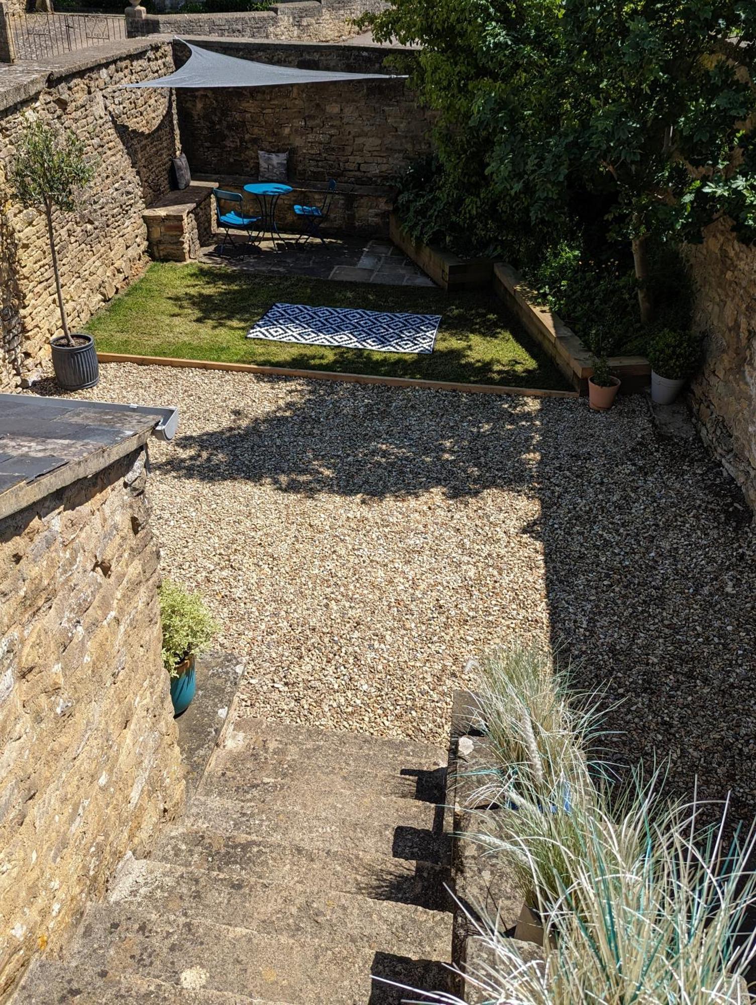 Villa The Barn, Chipping Norton, Cotswolds Esterno foto